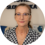 Ing. Bc. Jana Acsová