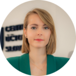 JUDr. Lenka Marková