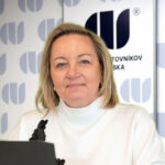 Ing. Jaroslava Lukačovičová