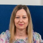 Ing. Veronika Solíková PhD.