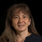Monika Šašalová