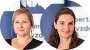 Ing. Silvia Pánisová a Ing. Monika Čiscoňová